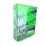 NEED FOR SPEED UNBOUND STEELBOOK + INNE GADŻETY NFS CREATIVE SUBVERSION KIT