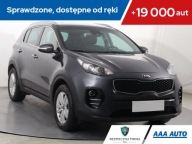 Kia Sportage 1.6 GDI, VAT 23%, Navi, Klima