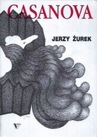CASANOVA Jerzy ŻUREK