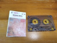 Morbid Angel – Blessed Are The Sick - KASETA MC K279