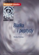 Białka i peptydy – Shawn Doonan