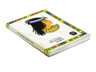 Śliczna Tamit - Ewa Nowacka