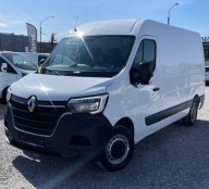 Renault Master 2.3 dCi-135 L2H2 Kamera Gwarancja do 12/2026 Serwis ASO 2024