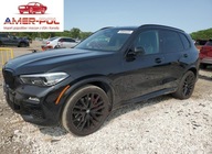 BMW X5 xDrive40I 2021 3.0l 3.0 Benzyna 335KM