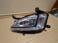 HYUNDAI TUCSON III LIFT 18- HALOGEN LED DRL LEWY PRZÓD 92201-D7600