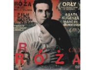 RÓŻA Kulesza Dorociński reż.Smarzowski DVD FOLIA