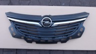 ATRAPA GRILL ZDERZKA PRZEDNIEGO OPEL ZAFIRA C RADAR ORYGINALNA 39079787