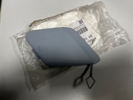 ORYGINALNA ZAŚLEPKA OSŁONA DEKIEL HAKA ZDERZAKA TYLNEGO BMW F20 F21