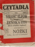 Czytadła 5/94 Słodki Koto Miliony W twierdzy