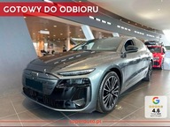 AUDI A6 E-tron S line Sportback Sedan (286KM) 2025