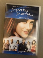PRYWATNA PRAKTYKA SEZON 2 - film DVD lektor napisy PL