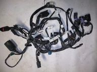 YAMAHA MT 125 16r instalacja wiązka głowna elektryczna okablowanie