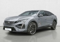 Peugeot 408 1.2 PureTech mHEV GT SS e-DSC6 2025 SalonPL Gwarancja od RiA