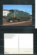 K16656)Kolejnictwo: Szwajcaria Elektro Schnellzuglok AE 4/7 10909