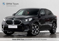 BMW X2 I wlasciciel M Sport 360 Hak Gwarancja Bezwypadkowy FVAT23