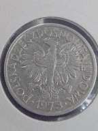 2 złote "jagody" 1973, ładny stan (176)