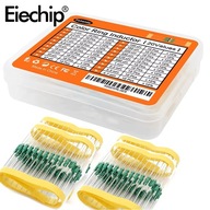 zestaw zestaw cewki indukcyjnej 1UH-4,7MH 20 wartości DIP =200 szt box K63T