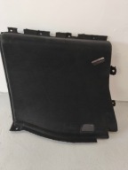 BMW X5 e53 boczek tapicerka bagażnika lewy lewa 7732011