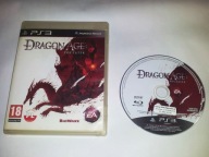 Dragon Age: Początek --- PS3 --- Po Polsku --- Dubbing PL --- Sprawna