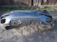 BMW F16 X6 ZDERZAK TYŁ TYLNY M PAKIET