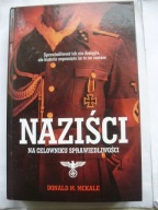 Naziści na celowniku Donald McKale