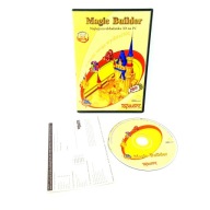 MAGIC BUILDER PC POLSKIE WYDANIE PL