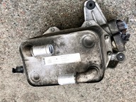 Audi R8 4S 5.2 FSI 2016 - 2018 chłodnica chłodniczka oleju podstawa