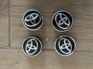 dekielki do felg toyota