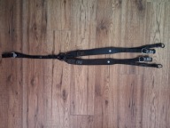 Szelki Wehrmacht 1939 aluminium + ring komplet oryginał