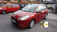 Citroen C3 z Niemiec zarejestrowany. Gwarancja