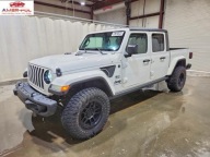 Jeep Gladiator Sport 2023 3.6 Benzyna 285KM