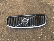 Atrapa grill Volvo xc60 lift 21-24r WAWA inscription oryginał