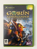 Goblin Commander Unleash the Horde Gra Xbox 1