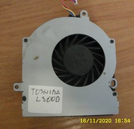 TOSHIBA WENTYLATOR A300D L300D L355D L355