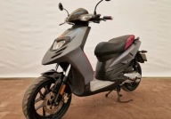 Aprilia SR 2016 R SR TYphoon Aprilia 49cm Aerox Kisbee yamaha MGmoto WLKP