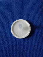 Filtr bakteriologiczny do autoklawu