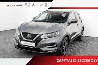 Nissan Qashqai WD4081P#1.3 DIG-T N-Connecta DCT