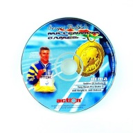 SERGEI BUBKA'S MILLENNIUM GAMES PC ACTION PLUS PL