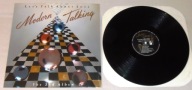 MODERN TALKING "THE 2st ALBUM" NM- press 1985r Club Edition