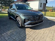 HYUNDAI Tucson 1.6 T-GDi 48V Smart 2WD DCT Suv 150KM 2026