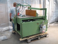 piła przecinarka bomar tarczowa do aluminium wysokoobrotowa metalu