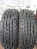 2x nowe opony Imperial Snowdragon SUV 225/65 R17