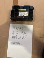 Moduł skrzynka BSI Jeep Compass P68411149AE