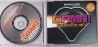 Baracuda – Damn! (Remember The Time) Singiel