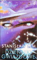 Dzienniki gwiazdowe - Stanisław Lem