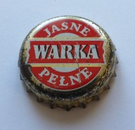 Kapsel Warka Nr 58