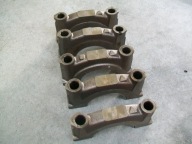 STOPA STOPY PODPORA WAŁU TRANSIT MK8 2,0TDCI