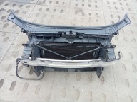 PAS PRZEDNI CHŁODNICE WENTYLATORY AUDI A3 8P 1.8 TFSI CABRIO LIFT