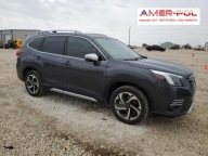 Subaru Forester 2022, 2.5L, 4x4, TOURING, od ubezpieczalni 2.5 Benzyna