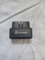 Adapter OBD bluetooth A2138203202 W176 W117 W156 Mercedes